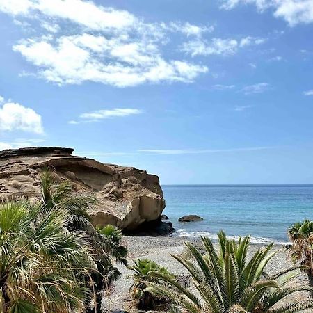 Paraiso De Tajao La Mareta 外观 照片