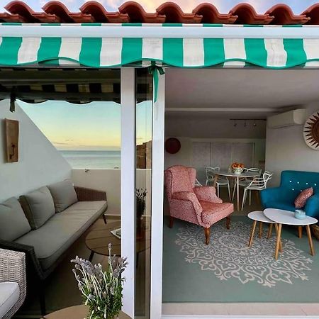 Paraiso De Tajao La Mareta 外观 照片
