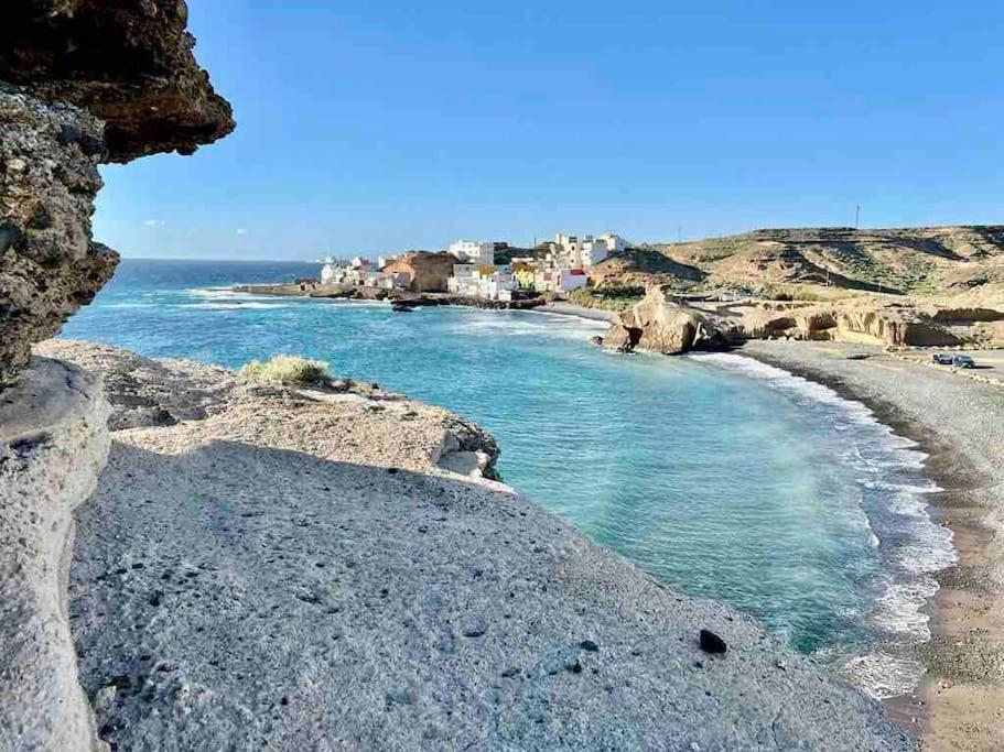 Paraiso De Tajao La Mareta 外观 照片