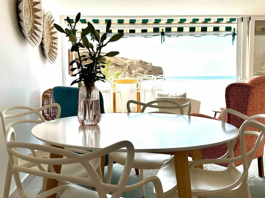 Paraiso De Tajao La Mareta 外观 照片