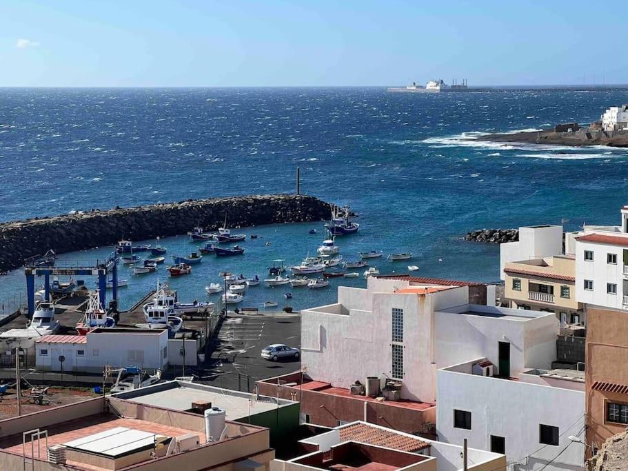 Paraiso De Tajao La Mareta 外观 照片
