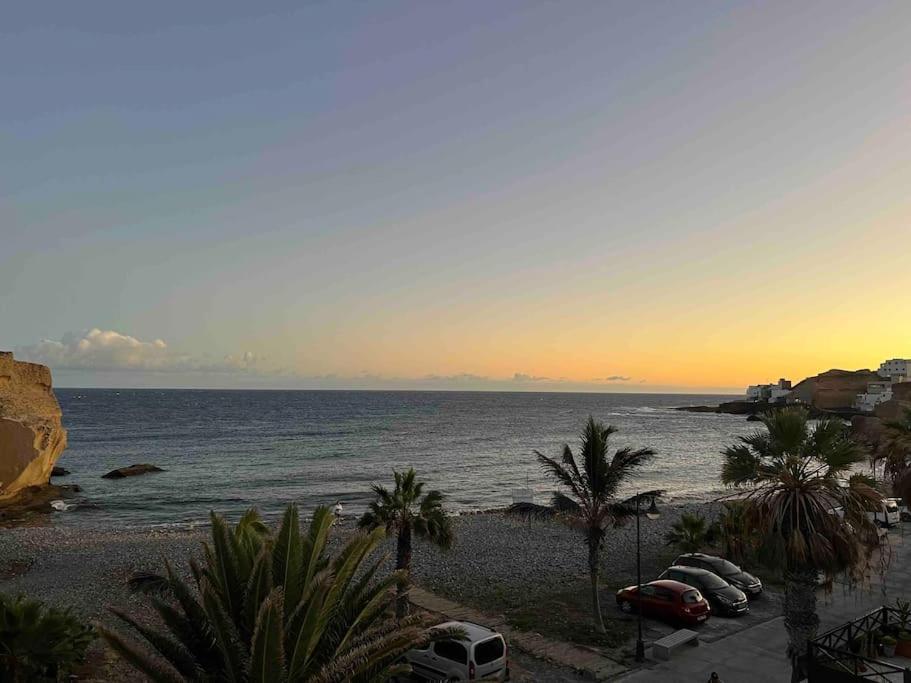 Paraiso De Tajao La Mareta 外观 照片