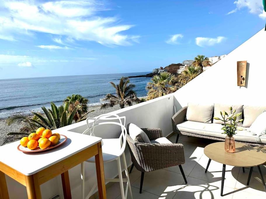 Paraiso De Tajao La Mareta 外观 照片