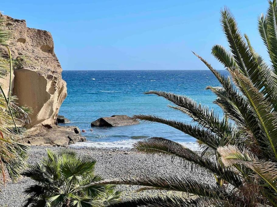 Paraiso De Tajao La Mareta 外观 照片