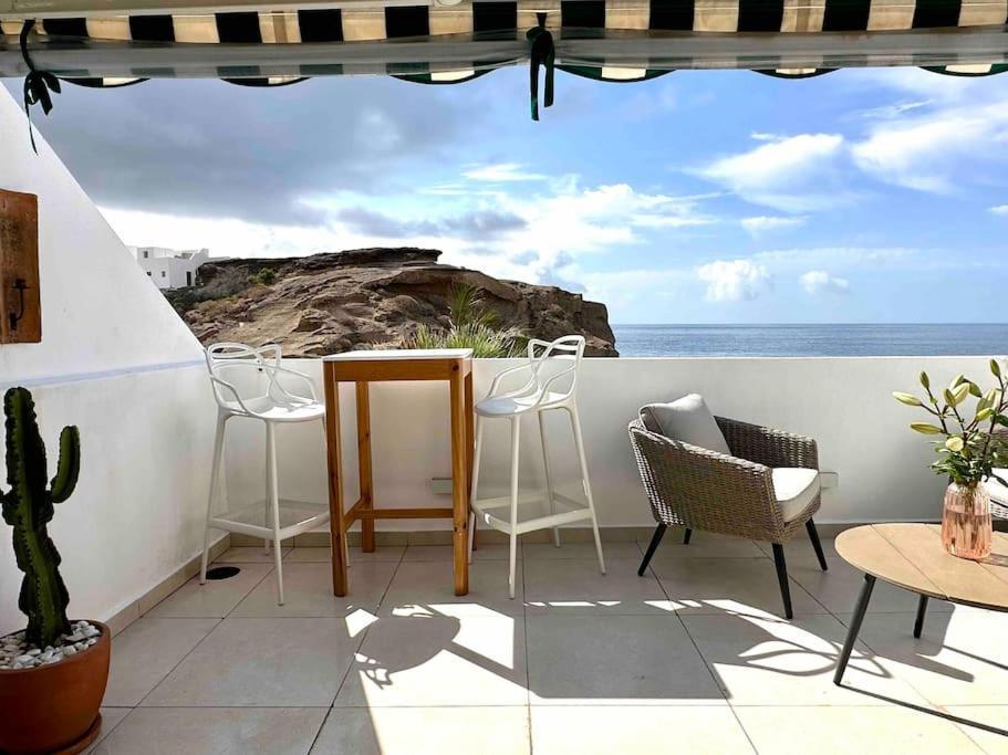 Paraiso De Tajao La Mareta 外观 照片